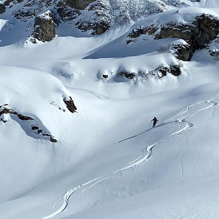 Heimeliges Studio See Und Berg Daire Engelberg Dış mekan fotoğraf