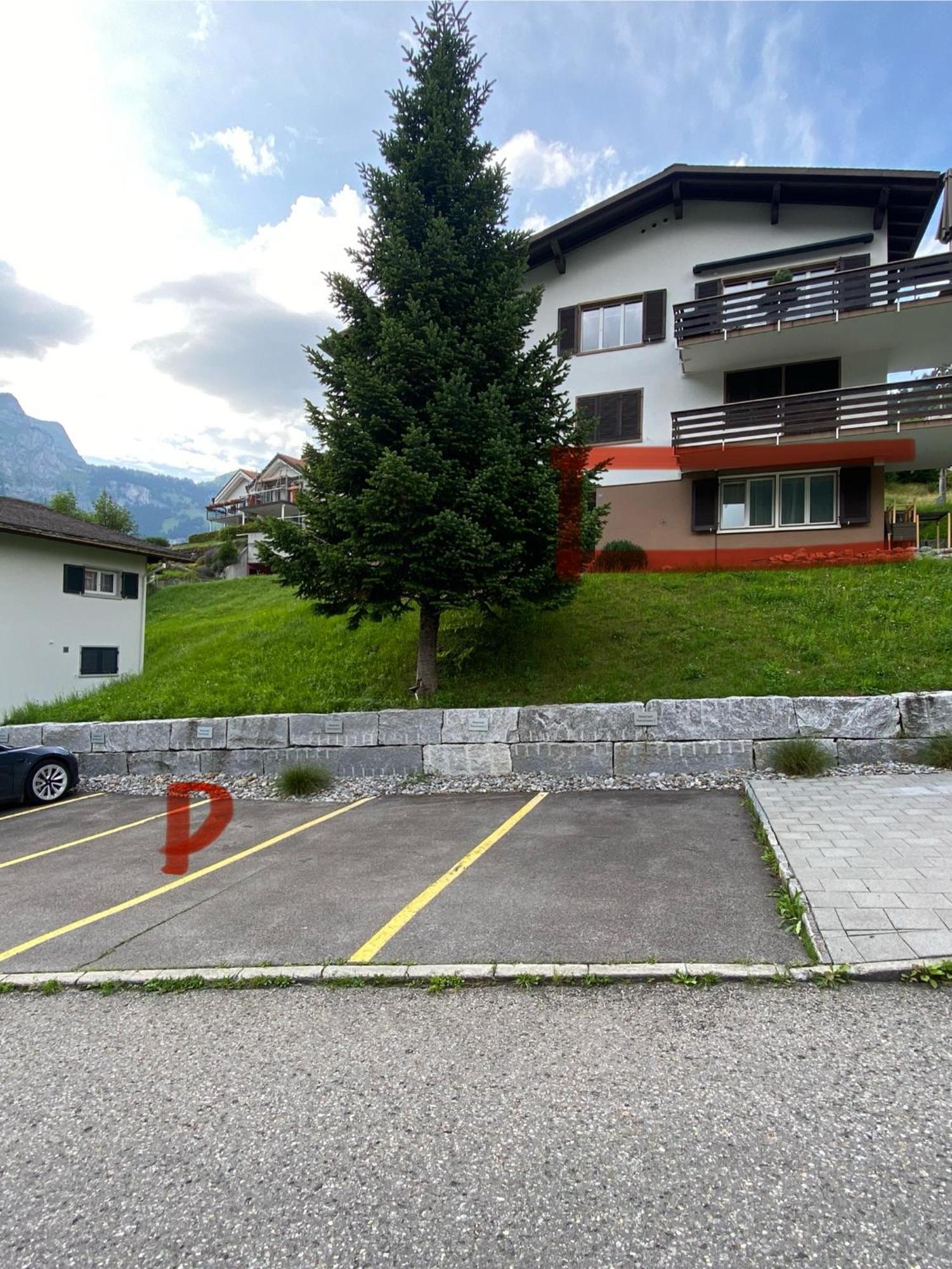 Heimeliges Studio See Und Berg Daire Engelberg Dış mekan fotoğraf